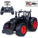 Jamara Traktor Fendt 1050 Vario 2,4GHz černý Limitovaná edice 1:16 – Sleviste.cz
