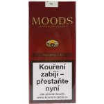 Dannemann Moods Panatella 4 ks – Zbozi.Blesk.cz