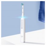 Oral-B iO Series 4 Quite White – Zboží Mobilmania