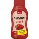 Spak Gourmet kečup ostrý 900 g – Hledejceny.cz