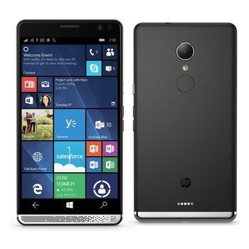 HP Elite x3