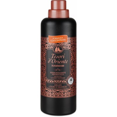 Tesori d'Oriente aviváž Hammam 38 PD 760 ml – Hledejceny.cz