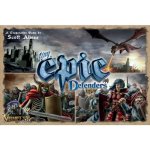 Gamelyn Games Tiny Epic Defenders – Hledejceny.cz