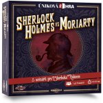 ADC Blackfire Sherlock Holmes vs Moriarty – Hledejceny.cz