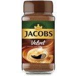 Jacobs Velvet Crema 200 g – Zbozi.Blesk.cz