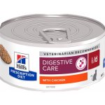 Hill's Prescription Diet i/d s AB+- Dry 156 g – Sleviste.cz