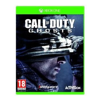 Call of Duty: Ghosts od 610 Kč - Heureka.cz