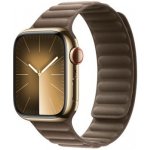 Apple Watch 41mm kouřový magnetický tah - M/L MTJ83ZM/A – Hledejceny.cz