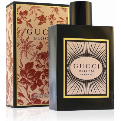 Gucci Bloom Intense parfémovaná voda dámská 100 ml – Zboží Mobilmania