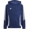 Dětská mikina adidas TIRO24 Swhoody ir7504