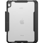 UAG Essential Armor black iPad Air 11 2024 124474114040 – Zboží Živě