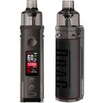 VooPoo Drag S Pod 2500 mAh Dark Knight 1 ks – Zboží Mobilmania