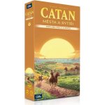 Albi Catan Města a rytíři 5-6 – Hledejceny.cz