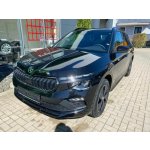 Skoda Kamiq Monte Carlo DSG 85 kW – Hledejceny.cz