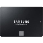 Samsung 860 EVO 1TB, MZ-76E1T0B/EU – Zboží Mobilmania