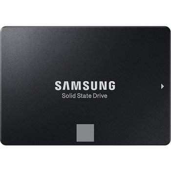 Samsung 860 EVO 1TB, MZ-76E1T0B/EU