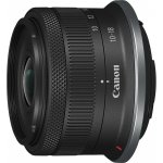 Canon RF-S 10-18 mm f/4.5-6.3 IS STM – Zbozi.Blesk.cz