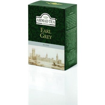 Ahmad Tea Earl Grey Tea 250 g