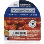 Yankee Candle vosk do aroma lampy Black Cherry 22 g – Hledejceny.cz