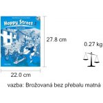 Happy Street 3rd Edition 1 Activity Book CZE – Hledejceny.cz