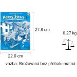 Happy Street 3rd Edition 1 Activity Book CZE – Zboží Dáma