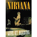 Nirvana Live At Reading CD – Hledejceny.cz