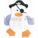 Zolux Pirate bílá plnící s catnipem 7 cm – Zboží Dáma