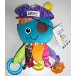 Lamaze Kapitán Kalamár LC – Sleviste.cz