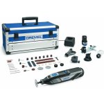 Dremel 8220-3/35X Li-Ion 35ks F0138220UM – Hledejceny.cz