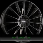 Carmani 17 9x21 5x112 ET25 black – Sleviste.cz