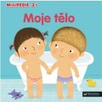 MAC TOYS Moje tělo – Hledejceny.cz