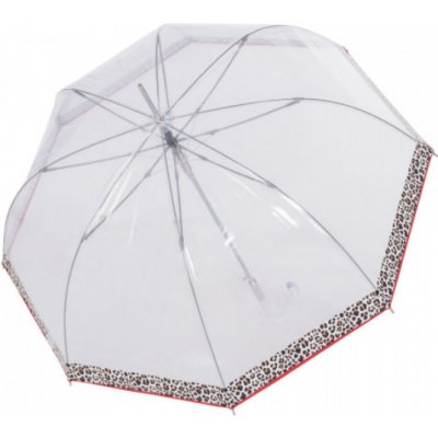 Doppler 7405427l deštník dámský transparentní holový od 790 Kč - Heureka.cz