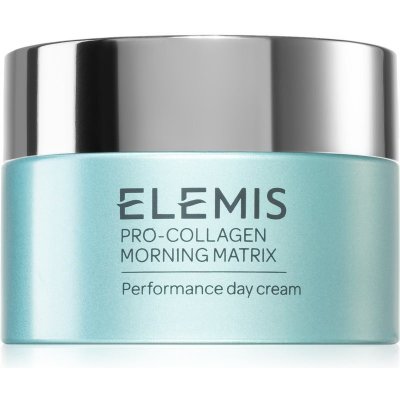 Elemis Pro-Collagen Morning Matrix protivráskový denní krém 50 ml – Zboží Mobilmania