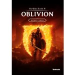 The Elder Scrolls 4: Oblivion Remastered – Zboží Živě
