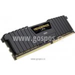 CORSAIR DDR4 32GB (4x8GB) 2400MHz CL16 CMK32GX4M4A2400C16 – Hledejceny.cz
