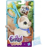 Hasbro FurReal Friends Walkalots malá kočka – Sleviste.cz