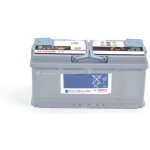 Bosch S5A 12V 105Ah 950A 0 092 S5A 150 | Zboží Auto
