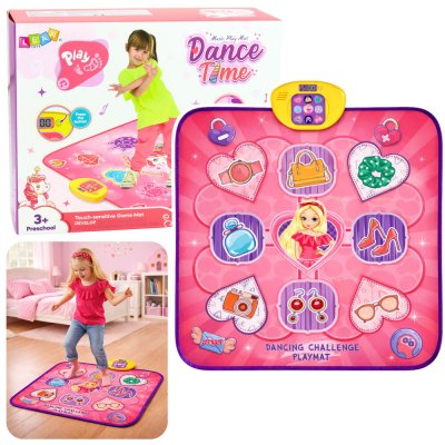 Joko Taneční podložka jednorožec Bluetooth – Hledejceny.cz