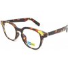 Počítačové brýle SeeVision B4002 tartle brown