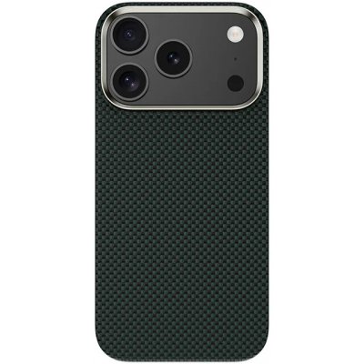 Benks ArmorTint s MagSafe pro iPhone 17 Pro - Zelená – Sleviste.cz