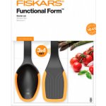 Set FISKARS FUNCTIONAL FORM lžíce + lopatka + kleště 1027306 – Hledejceny.cz