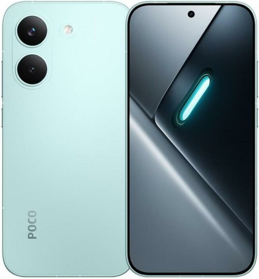 POCO X8 Pro 12GB/512GB Green na Heureka.cz