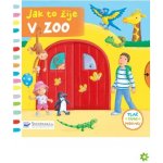 Jak to žije v zoo – Zbozi.Blesk.cz