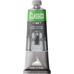Olejová barva Maimeri Classico oil 60 ml zelená světlá cinnabar 286 – Hledejceny.cz