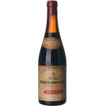 Bosca Barbaresco suché červené 1966 0,75 l (holá láhev) – Hledejceny.cz