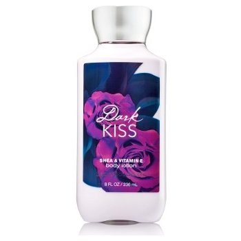 Bath & Body Works tělové mléko Dark Kiss 236 ml