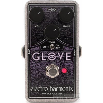 Electro-Harmonix Od Glove – Zboží Mobilmania