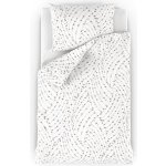 Kvalitex povlečení Astra bílé 95 x 135 45 x 60 cm – Zboží Dáma