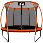 Aga Sport Exclusive 180 cm + ochranná síť – Zboží Dáma