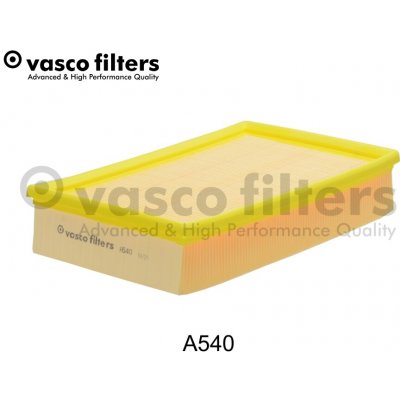 DVA Vzduchový filtr A540 – Hledejceny.cz